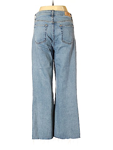 7 For All Mankind Jeans (view 2)