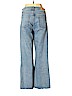 7 For All Mankind Blue Jeans Size 28 waist - photo 2