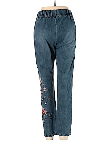 Soft Surroundings Jeggings (view 2)