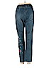 Soft Surroundings Blue Jeggings Size S (petite) - photo 2