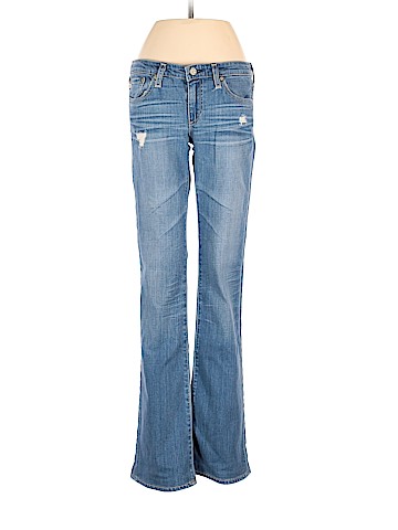 Adriano Goldschmied Jeans (view 1)