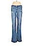 Adriano Goldschmied Blue Jeans Size 26 waist - photo 1