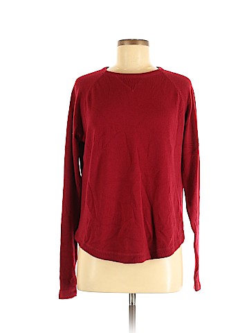 Sweet Romeo Pullover Sweater (view 1)