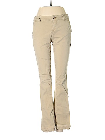Mossimo Supply Co. Khakis (view 1)