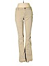 Mossimo Supply Co. Tan Khakis Size 4 - photo 1