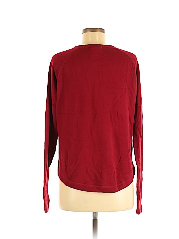 Sweet Romeo Pullover Sweater (view 2)