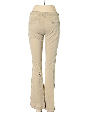 Mossimo Supply Co. Khakis (view 2)