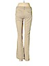 Mossimo Supply Co. Tan Khakis Size 4 - photo 2