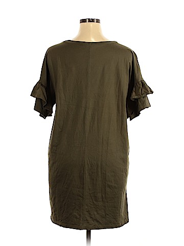 Gap Short Sleeve Top (view 2)