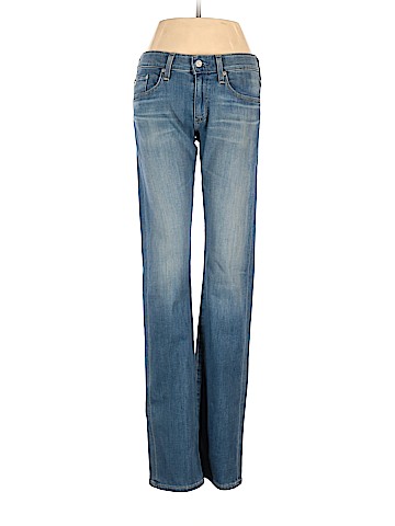 Adriano Goldschmied Jeans (view 1)