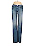 Adriano Goldschmied Blue Jeans Size 26 waist - photo 1