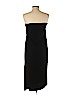 Caslon Black Casual Dress Size L (petite) - photo 2