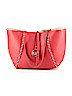 BCBG Paris Red Shoulder Bag One size - photo 1