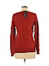 Mossimo Orange Pullover Sweater Size M - photo 2