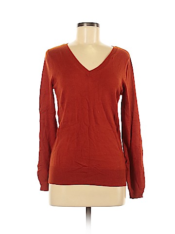 Mossimo Pullover Sweater (view 1)