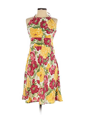 Ann Taylor LOFT Casual Dress (view 1)