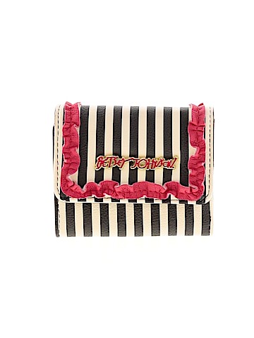 Betsey Johnson Wallet (view 1)