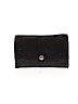 Coach Black Clutch One size - photo 1