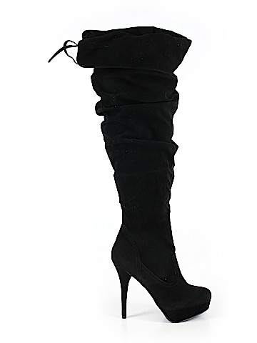 Fahrenheit Boots (view 1)