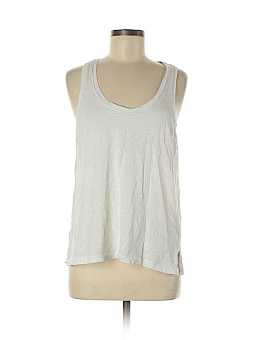 Madewell Tank Top (view 1)