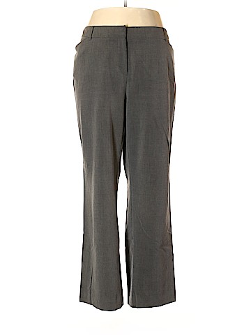 Fashion Bug Dress Pants (view 1)