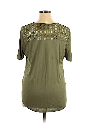 Old Navy Short Sleeve Top (view 2)