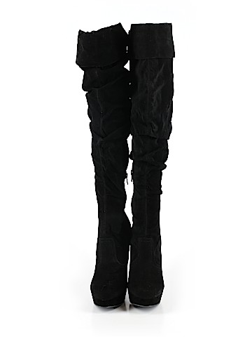 Fahrenheit Boots (view 2)