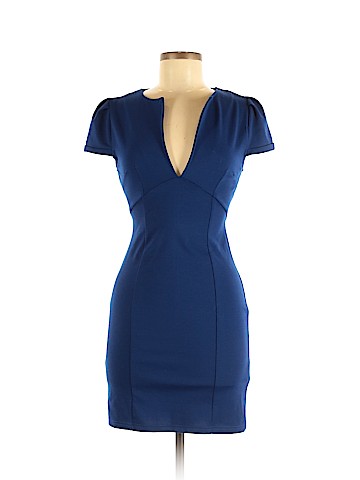 TOBI Casual Dress (view 1)