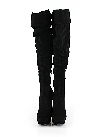 Fahrenheit Boots (view 2)