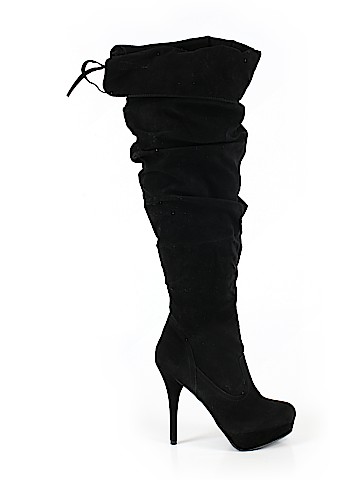 Fahrenheit Boots (view 1)