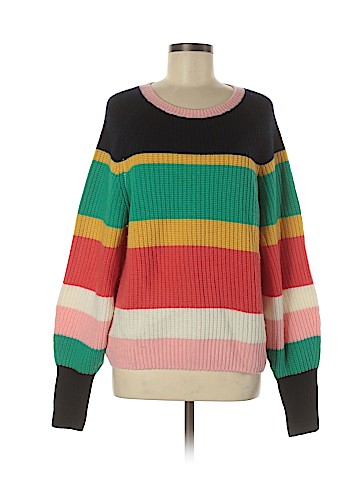Joie Wool Pullover Sweater (view 1)