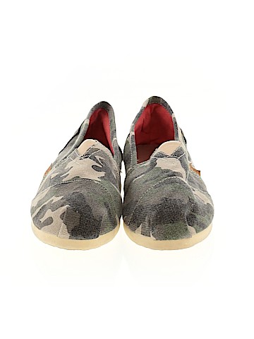 Madden Girl Flats (view 2)