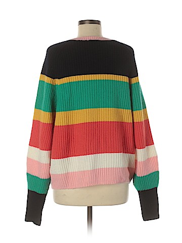 Joie Wool Pullover Sweater (view 2)