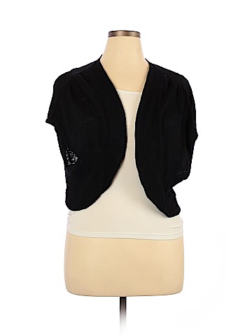 Lane Bryant Outlet Cardigan (view 1)
