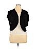 Lane Bryant Outlet Black Cardigan Size 14 - 16 Plus - photo 1