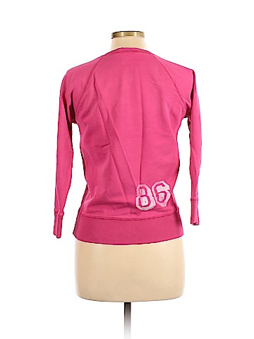 Victoria's Secret Pink Pullover Sweater (view 2)