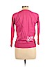 Victoria's Secret Pink 100% Cotton Pink Pullover Sweater Size L - photo 2