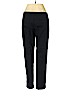 Theory Black Wool Pants Size 2 - photo 2