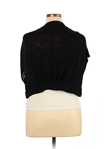 Lane Bryant Outlet Cardigan (view 2)