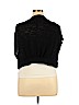 Lane Bryant Outlet Black Cardigan Size 14 - 16 Plus - photo 2