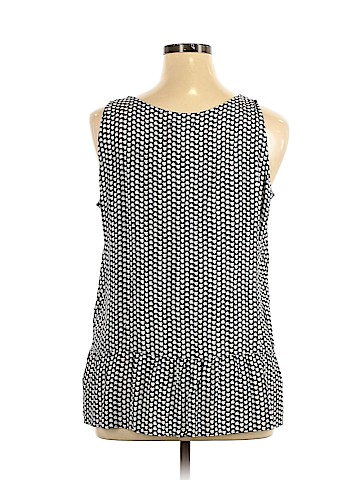 Gap Outlet Sleeveless Blouse (view 2)