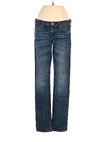 Adriano Goldschmied Jeans (view 1)