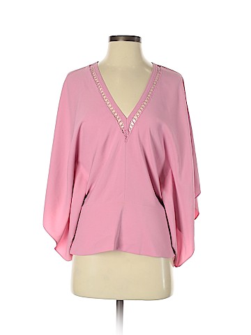 Anna Cate Short Sleeve Blouse (view 1)