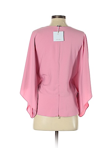 Anna Cate Short Sleeve Blouse (view 2)