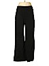 Merona Black Khakis Size 16 - photo 1