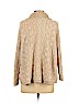 Self Esteem 100% Acrylic Tan Pullover Sweater Size S - photo 2