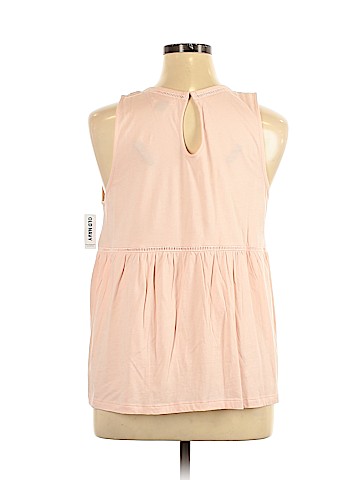 Old Navy Sleeveless Top (view 2)