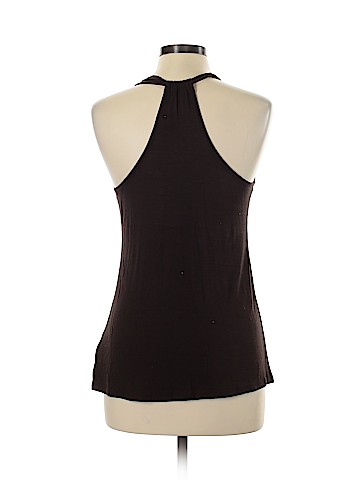 Iz Byer Sleeveless Top (view 2)