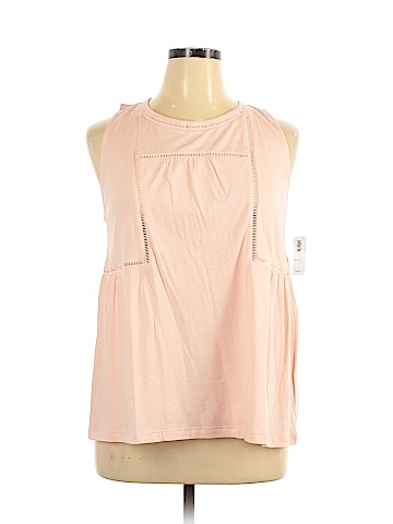Old Navy Sleeveless Top (view 1)
