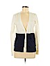Forever 21 100% Cotton Ivory Cardigan Size M - photo 1